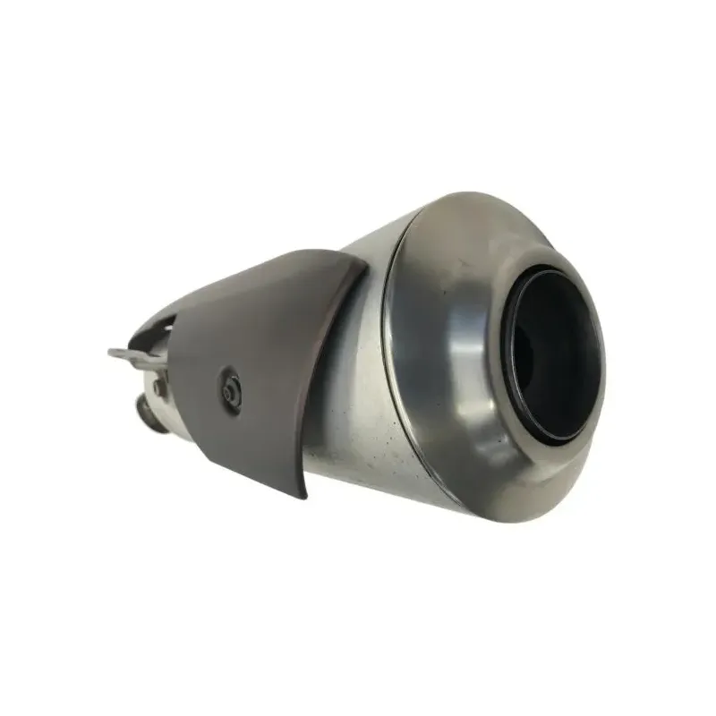 Silencieux droit (echappement) DUCATI MONSTER 796 2012-2013