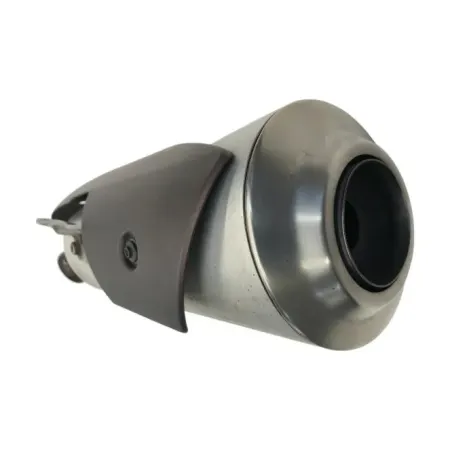 Silencieux droit (echappement) DUCATI MONSTER 796 2012-2013