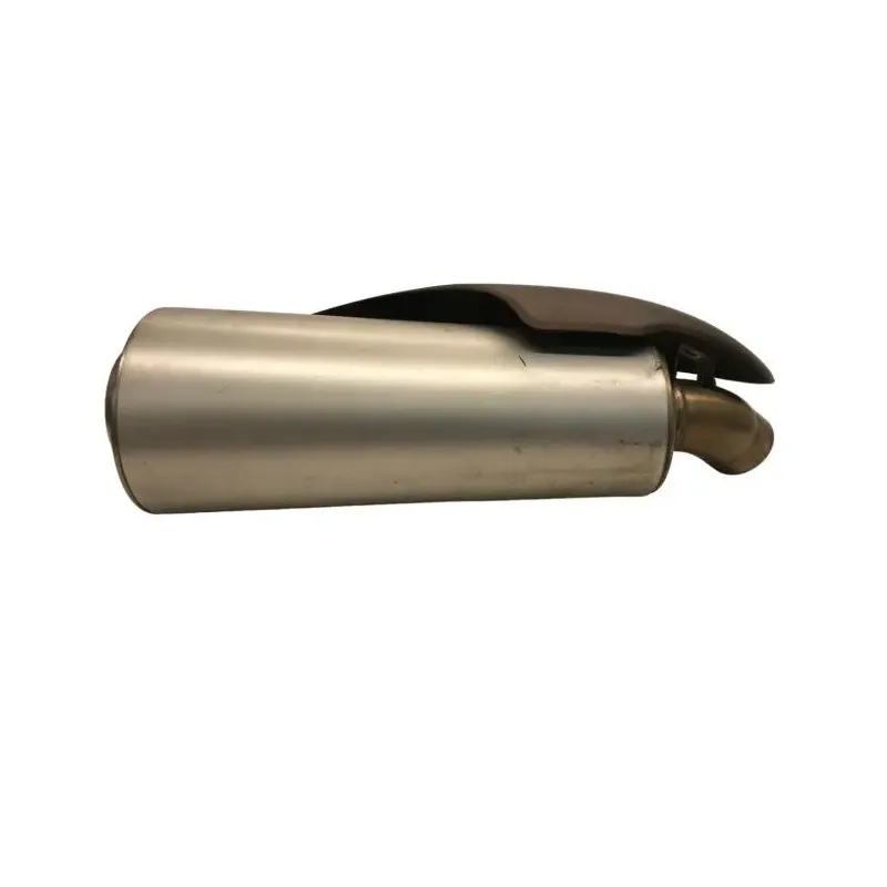 Silencieux droit (echappement) DUCATI MONSTER 796 2012-2013