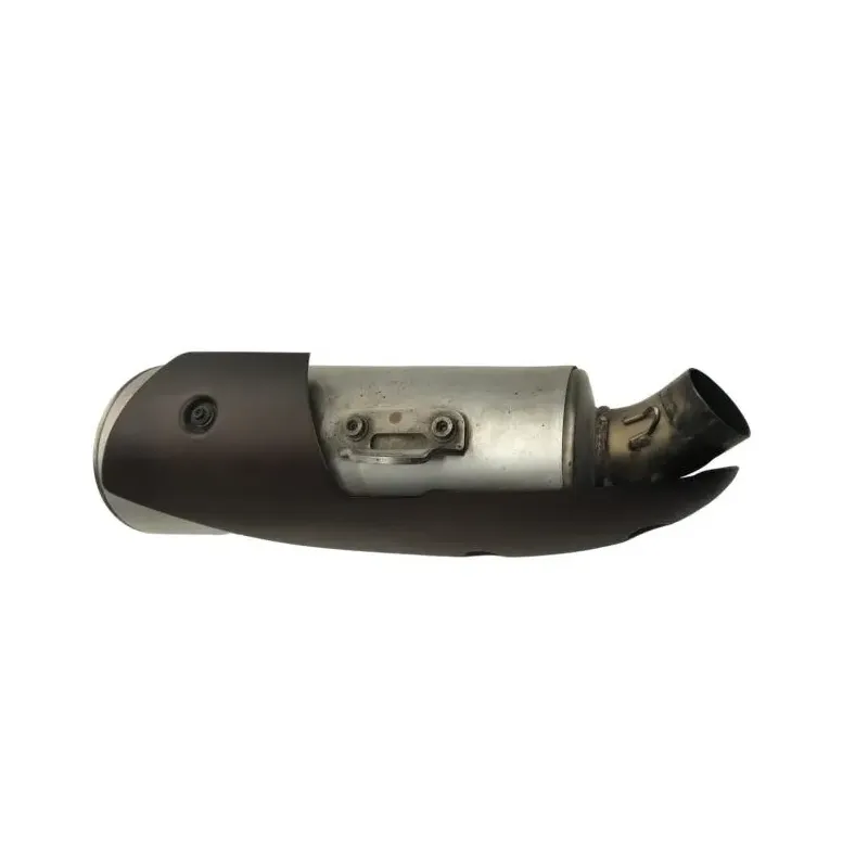 Silencieux droit (echappement) DUCATI MONSTER 796 2012-2013