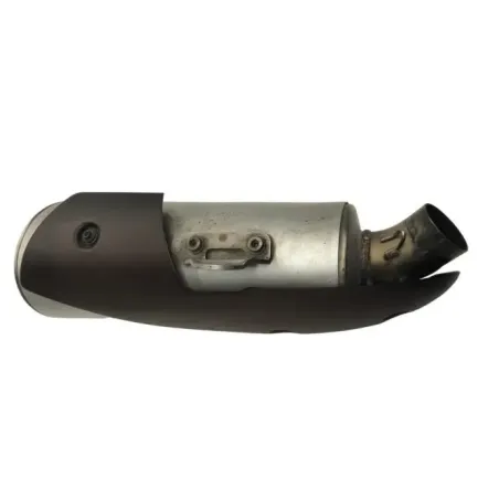 Silencieux droit (echappement) DUCATI MONSTER 796 2012-2013
