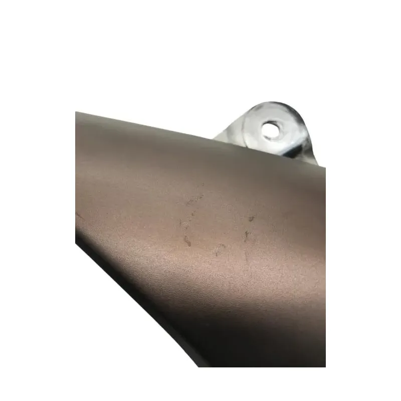 Silencieux droit (echappement) DUCATI MONSTER 796 2012-2013