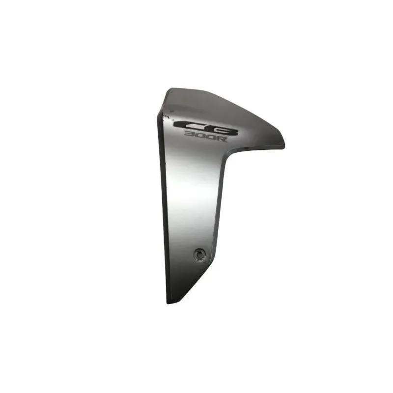 Cache carenage ecope gauche HONDA CB 300 R 2018-2020