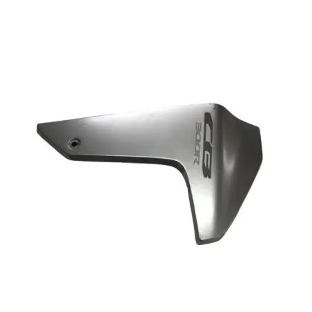 Cache carenage ecope gauche HONDA CB 300 R 2018-2020
