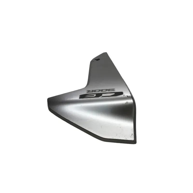 Cache carenage ecope gauche HONDA CB 300 R 2018-2020