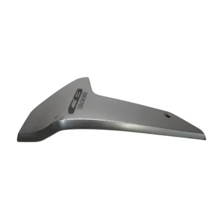 Cache carenage ecope gauche HONDA CB 300 R 2018-2020