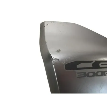 Cache carenage ecope gauche HONDA CB 300 R 2018-2020