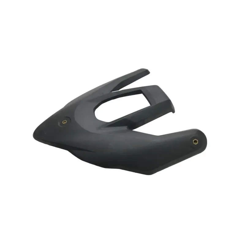 Cache sous bulle DUCATI MULTISTRADA 1260 2018-2020