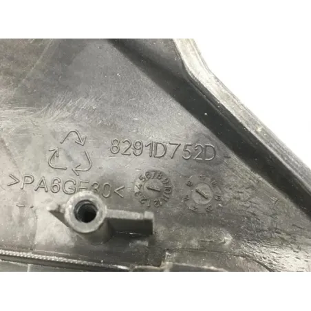 Cache sous bulle DUCATI MULTISTRADA 1260 2018-2020