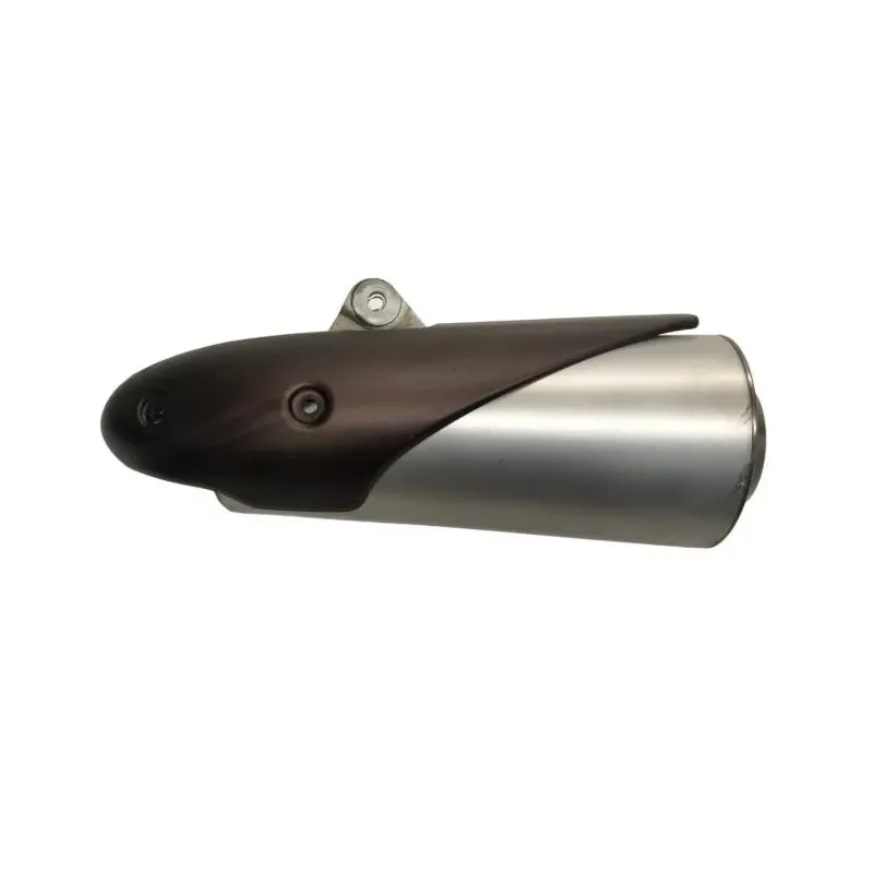 Silencieux gauche (echappement) DUCATI MONSTER 796 2012-2013