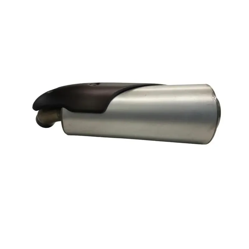 Silencieux gauche (echappement) DUCATI MONSTER 796 2012-2013