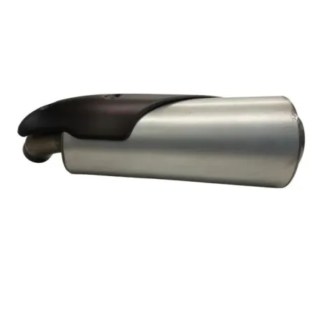 Silencieux gauche (echappement) DUCATI MONSTER 796 2012-2013