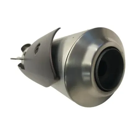 Silencieux gauche (echappement) DUCATI MONSTER 796 2012-2013