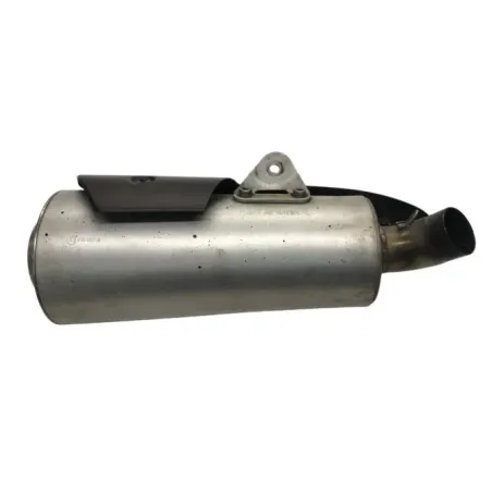 Silencieux gauche (echappement) DUCATI MONSTER 796 2012-2013