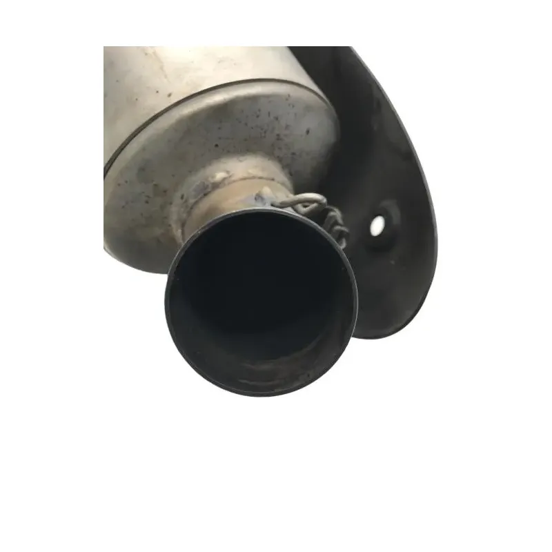 Silencieux gauche (echappement) DUCATI MONSTER 796 2012-2013