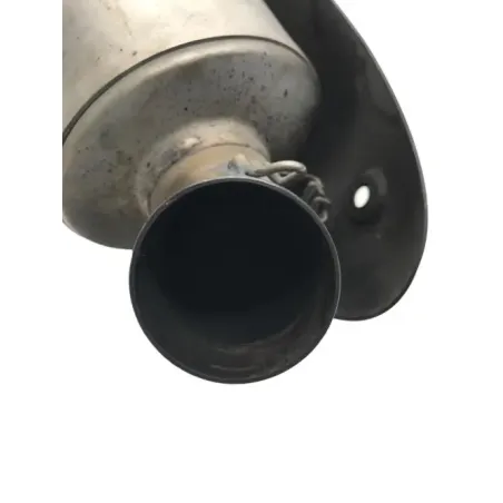 Silencieux gauche (echappement) DUCATI MONSTER 796 2012-2013