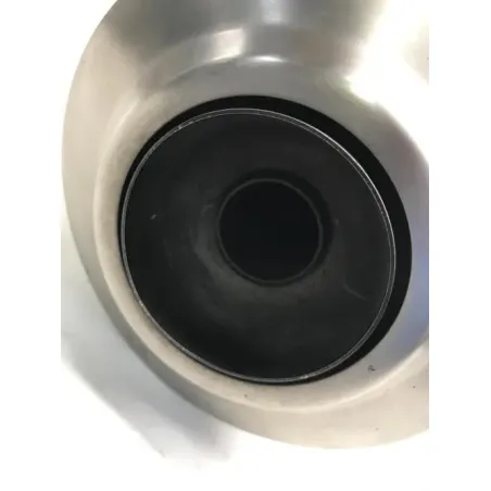 Silencieux gauche (echappement) DUCATI MONSTER 796 2012-2013