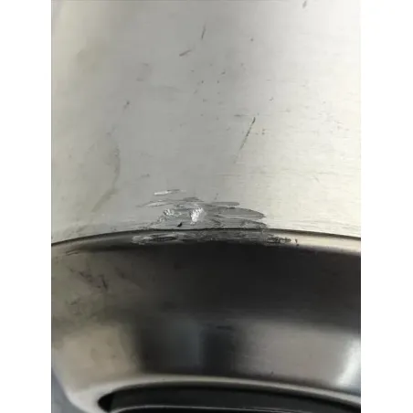 Silencieux gauche (echappement) DUCATI MONSTER 796 2012-2013