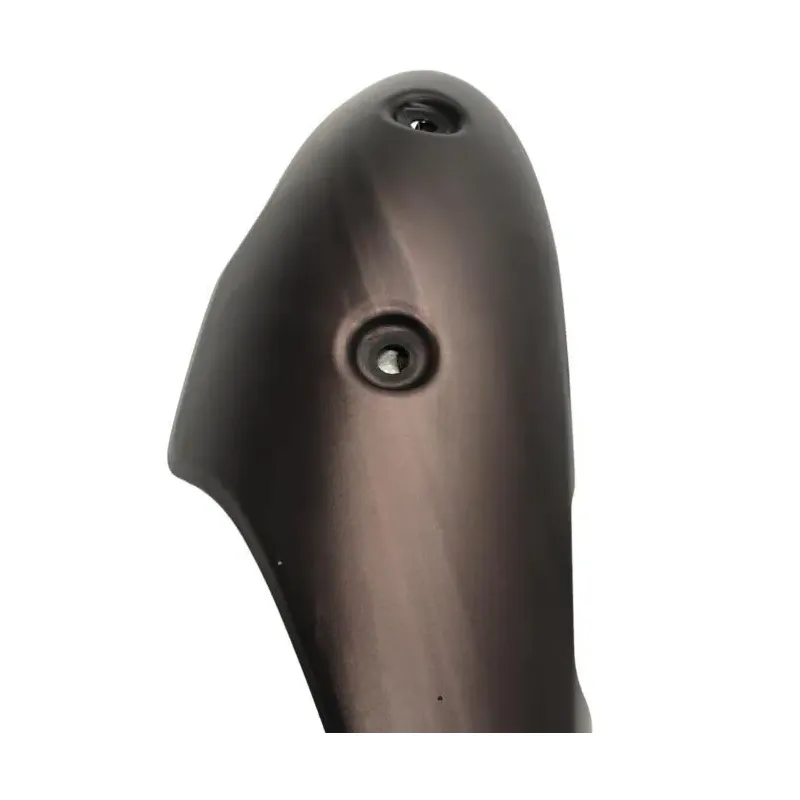 Silencieux gauche (echappement) DUCATI MONSTER 796 2012-2013