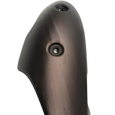 Silencieux gauche (echappement) DUCATI MONSTER 796 2012-2013