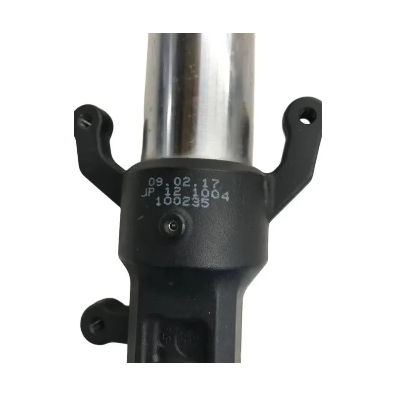 Tube de fourche droit KTM DUKE 390 2017-2023