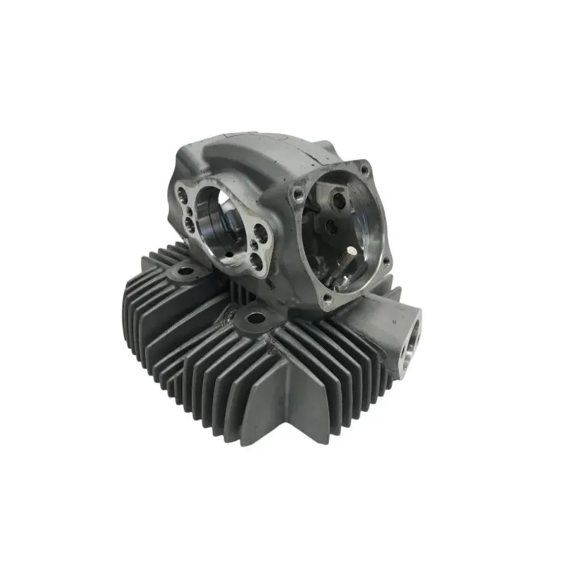 Culasse DUCATI MONSTER 696 2008-2014