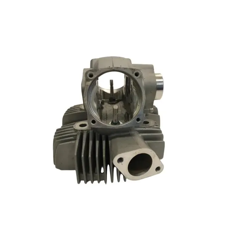 Culasse DUCATI MONSTER 696 2008-2014