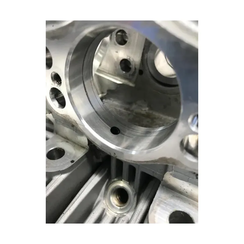 Culasse DUCATI MONSTER 696 2008-2014