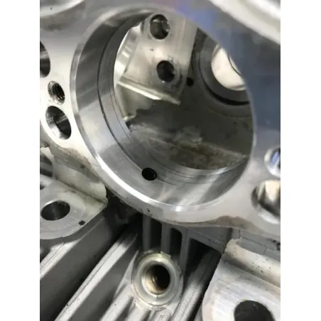 Culasse DUCATI MONSTER 696 2008-2014