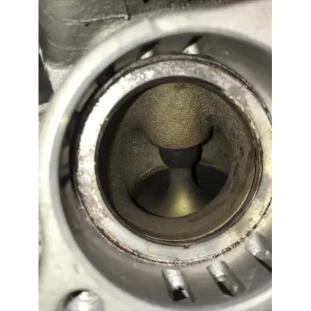 Culasse DUCATI MONSTER 696 2008-2014