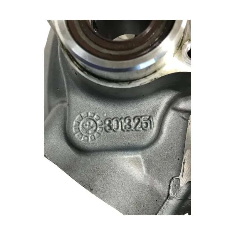 Culasse DUCATI MONSTER 696 2008-2014