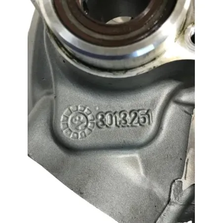 Culasse DUCATI MONSTER 696 2008-2014