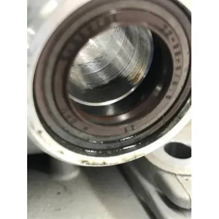 Culasse DUCATI MONSTER 696 2008-2014