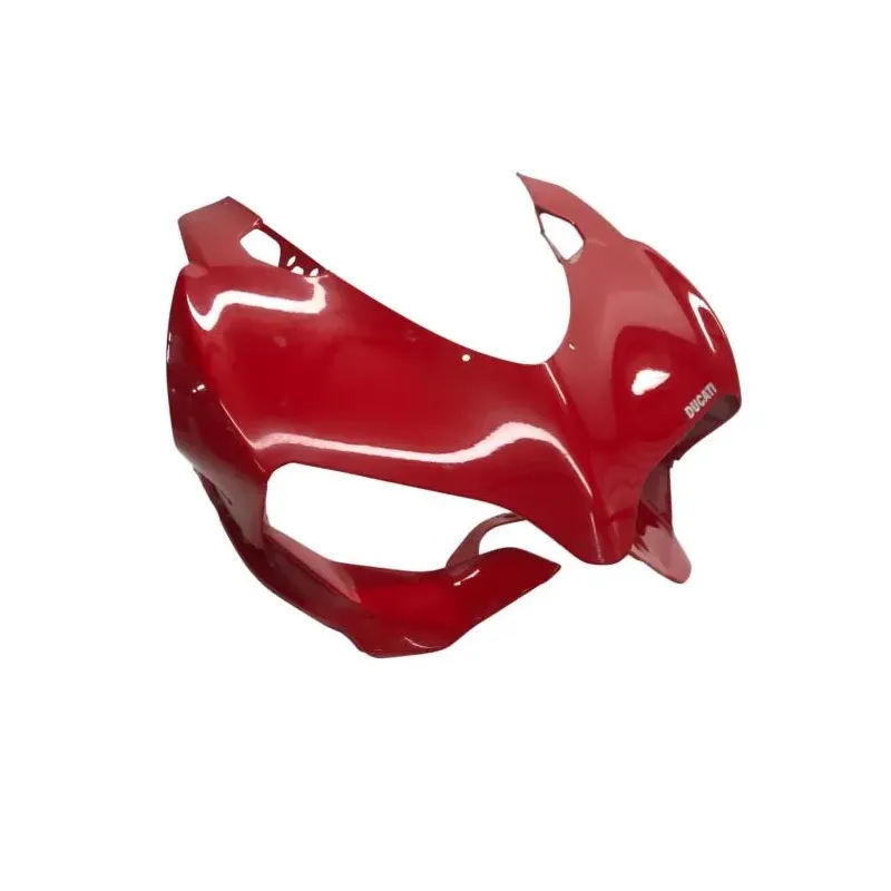 Cache carenage tete de fourche DUCATI PANIGALE 1199 2012-2015