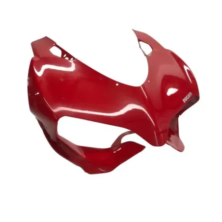 Cache carenage tete de fourche DUCATI PANIGALE 1199 2012-2015