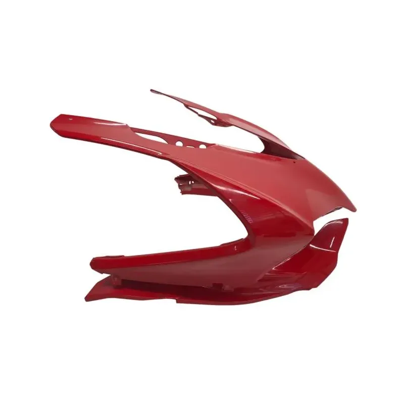 Cache carenage tete de fourche DUCATI PANIGALE 1199 2012-2015