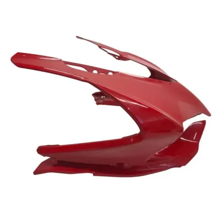 Cache carenage tete de fourche DUCATI PANIGALE 1199 2012-2015