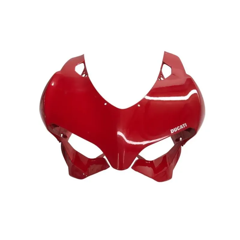 Cache carenage tete de fourche DUCATI PANIGALE 1199 2012-2015