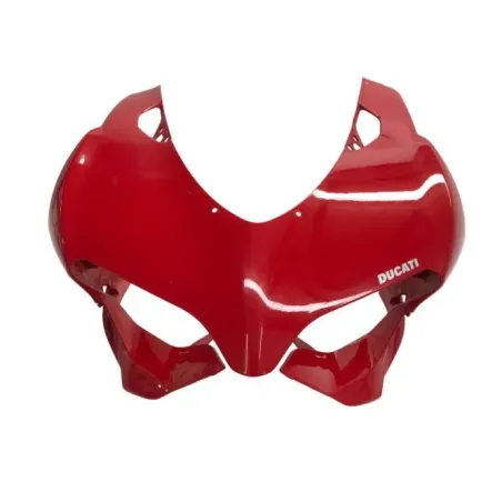Cache carenage tete de fourche DUCATI PANIGALE 1199 2012-2015