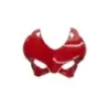 Cache carenage tete de fourche DUCATI PANIGALE 1199 2012-2015