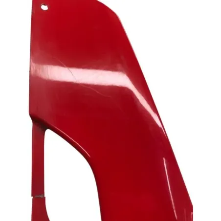 Cache carenage tete de fourche DUCATI PANIGALE 1199 2012-2015