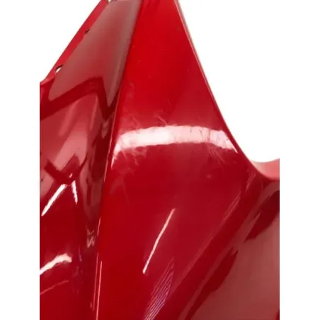 Cache carenage tete de fourche DUCATI PANIGALE 1199 2012-2015