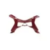 Cache carenage tete de fourche DUCATI PANIGALE 1199 2012-2015