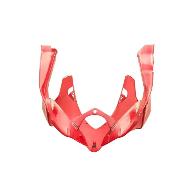 Cache carenage tete de fourche DUCATI PANIGALE 1199 2012-2015
