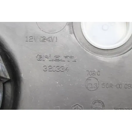 Optique (feux)(phare) PIAGGIO X EVO 125 2007 - 2016