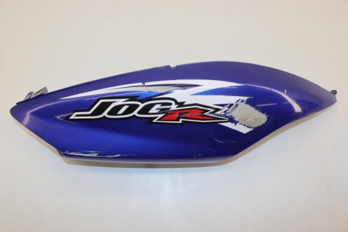 Carenage arriere droit YAMAHA 50 JOG R 2006 - 2012