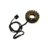 Stator alternateur HONDA CBF 600 2008-2012 S Stator alternateur HONDA CBF 600 2008-2012 S