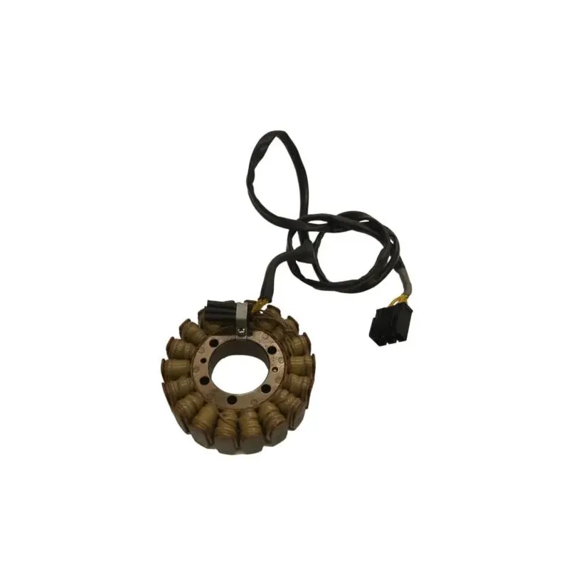 Stator alternateur HONDA CBF 600 2008-2012 S