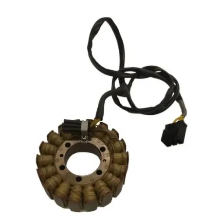 Stator alternateur HONDA CBF 600 2008-2012 S