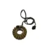 Stator alternateur HONDA CBF 600 2008-2012 S Stator alternateur HONDA CBF 600 2008-2012 S